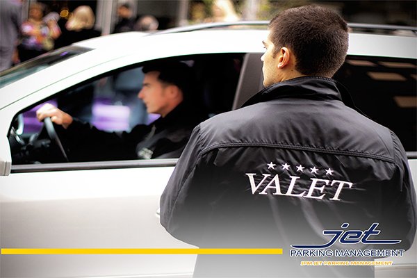 Jet Valet Services 
