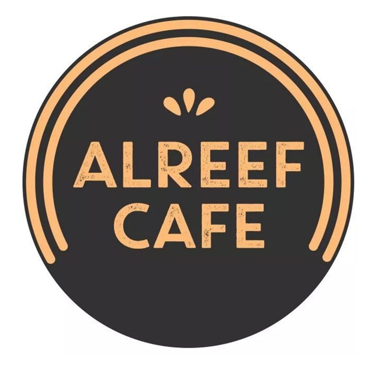 Alreef Cafe