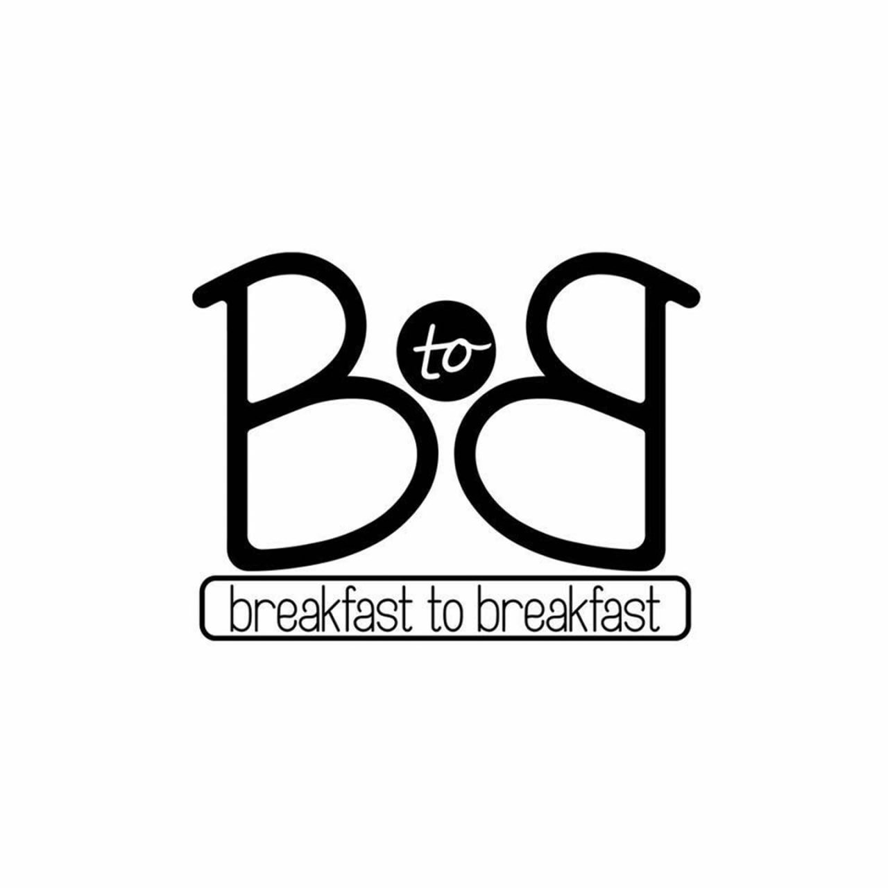 B to B Breakfast