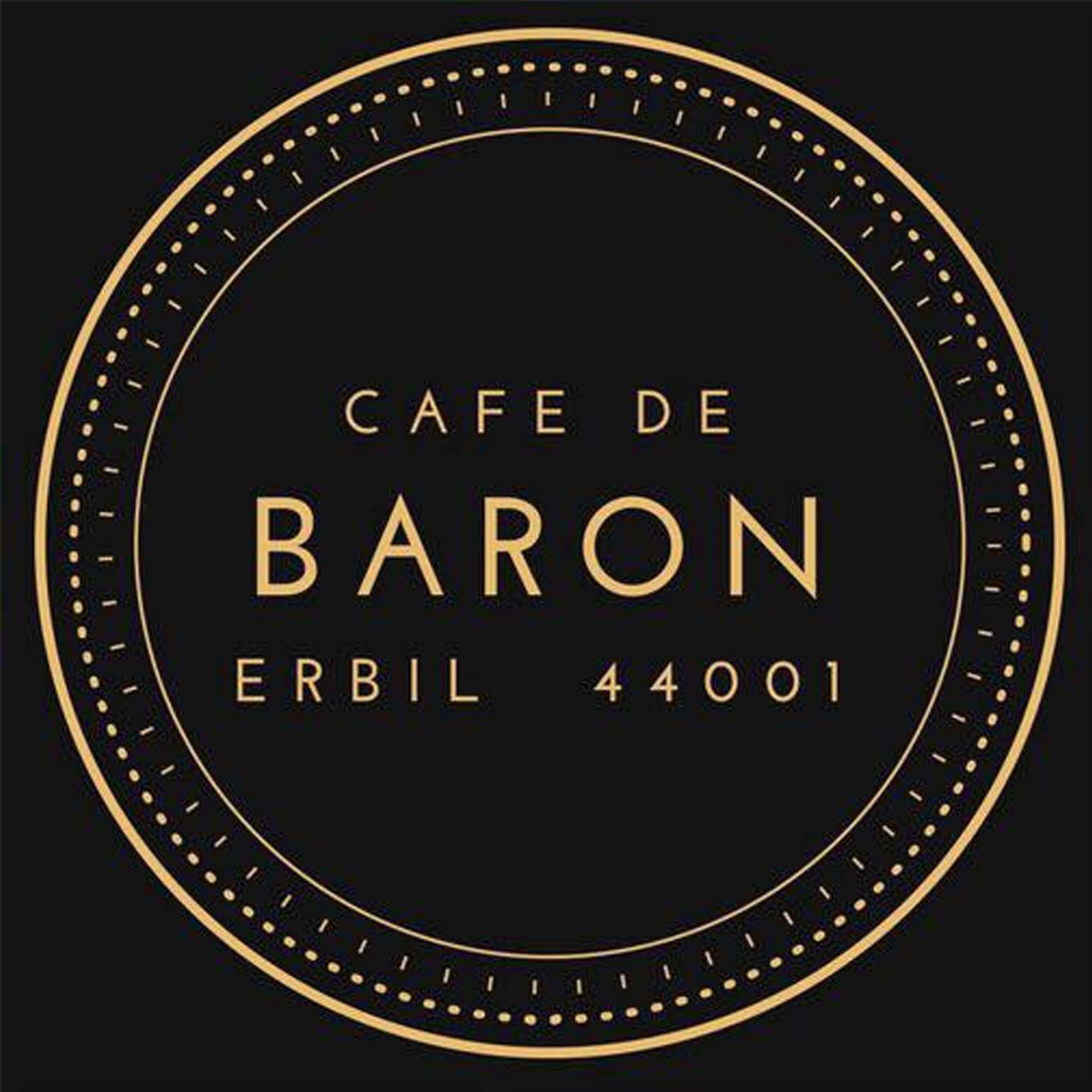 Cafede Baron