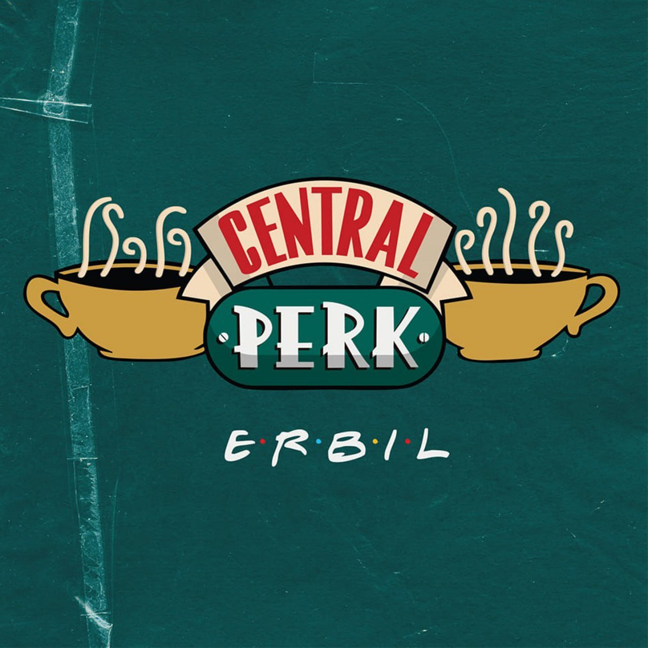Cenral Perk