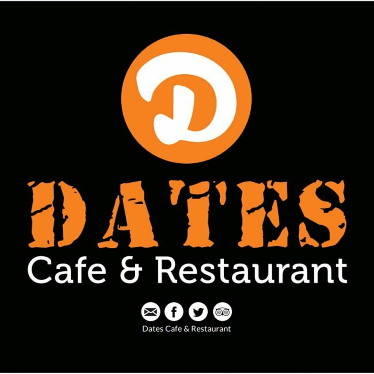 Dates Cafe