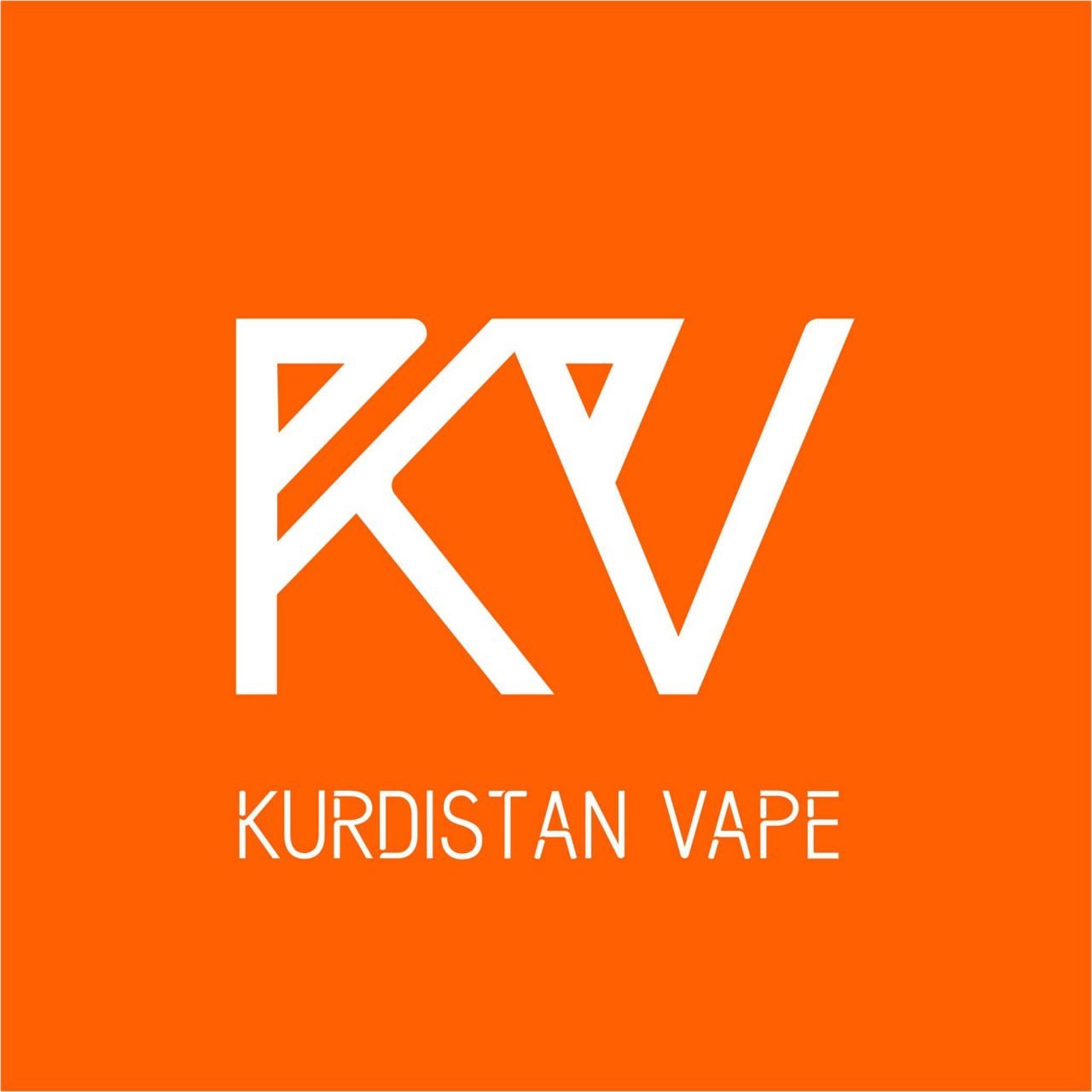 Kurdistan Vape